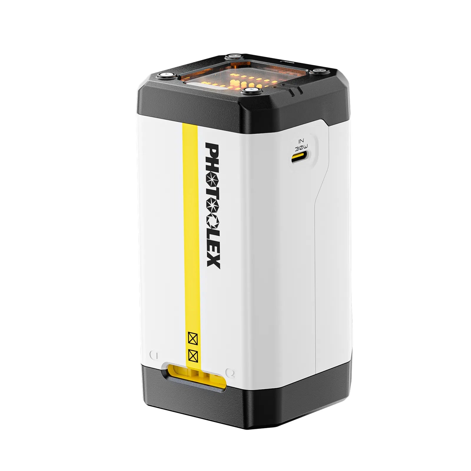 PHOTOOLEX BB2 Camera Battery Charger - Photoolex