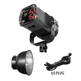PHOTOOLEX CONE 300W PLUS COB Video Light - Photoolex
