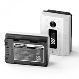 PHOTOOLEX BB Series Camera Battery Pro - Photoolex