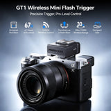 PHOTOOLEX GT1 Mini Flash Trigger Kit - Photoolex