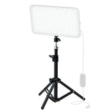 PHOTOOLEX MilkGlow Pro Soft Panel Light Kit - Photoolex