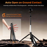 PHOTOOLEX BR 50 Portable Tripod - Photoolex
