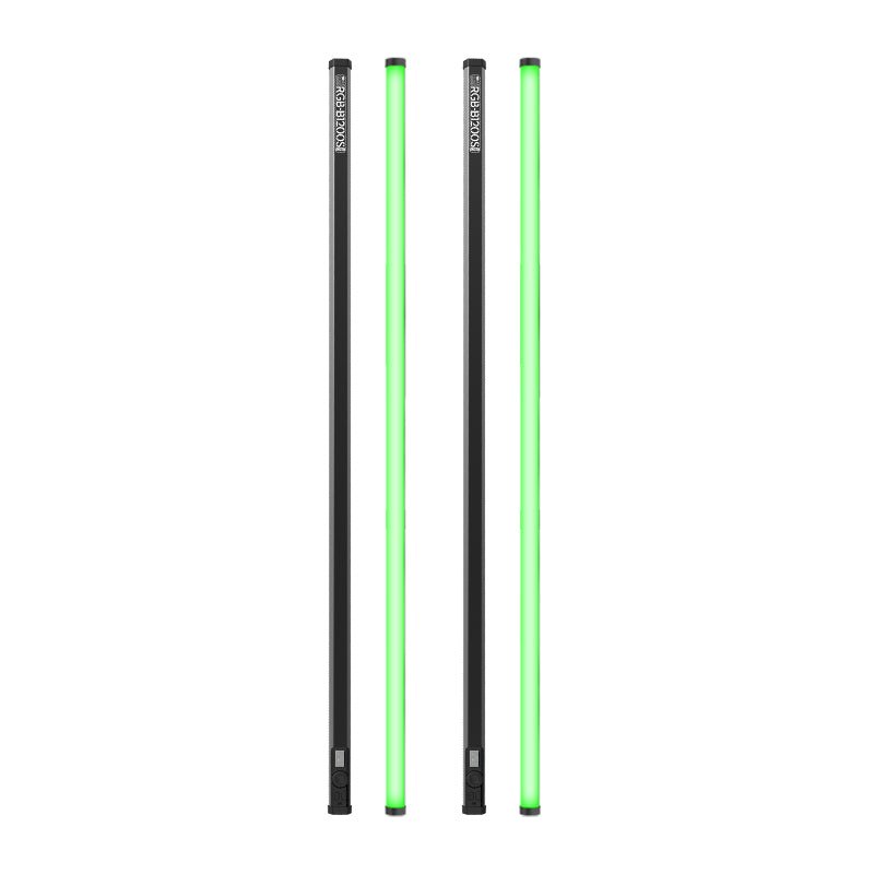 PHOTOOLEX B1200S RGB Magnetic Tube Light - Photoolex