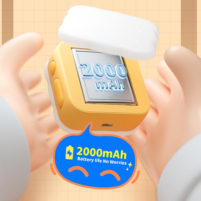 PHOTOOLEX - Cookie Light Portable Fill Light - Photoolex