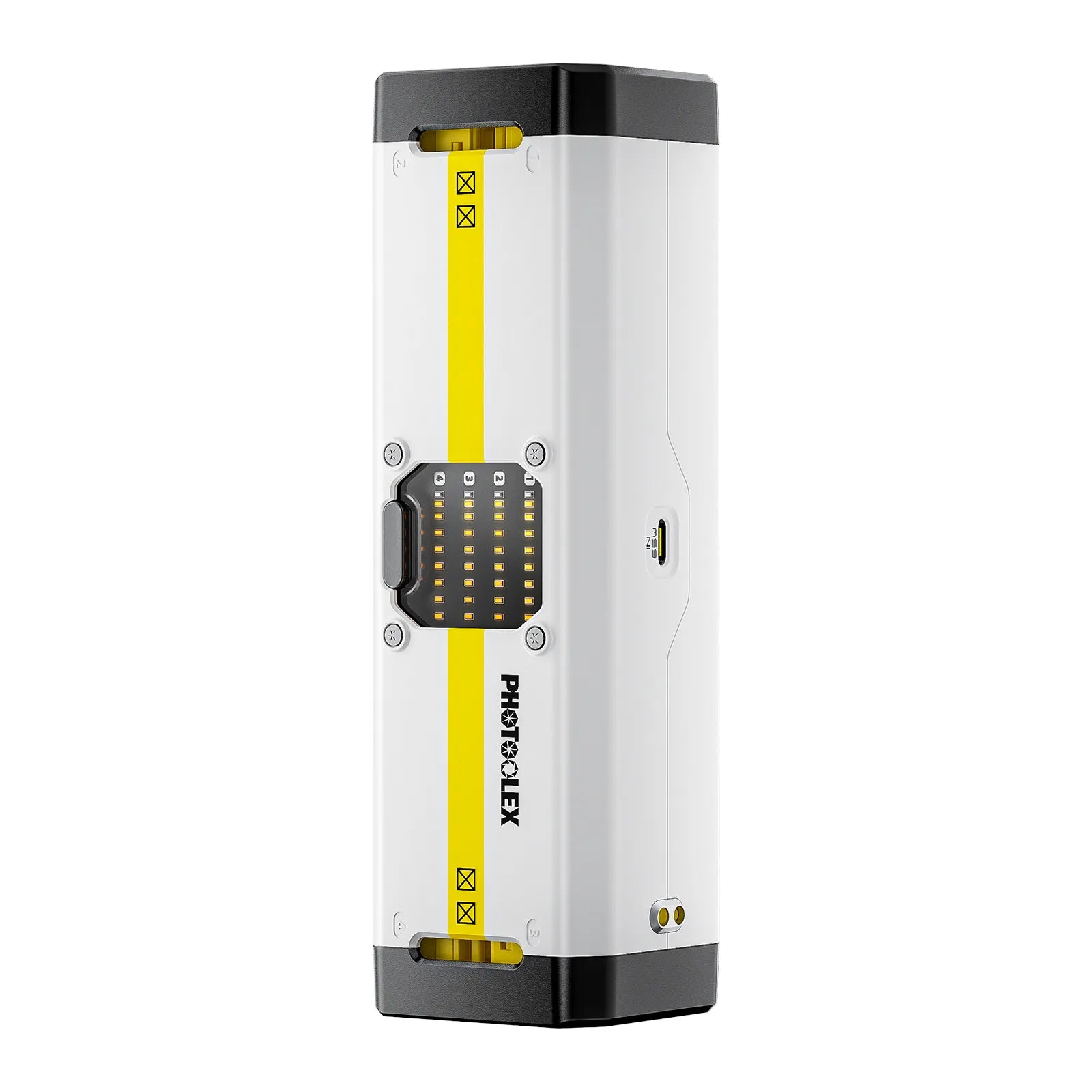 PHOTOOLEX BB Series Camera Battery Charger(BB Pro / BB4 / BB2)& Battery Kit - Photoolex