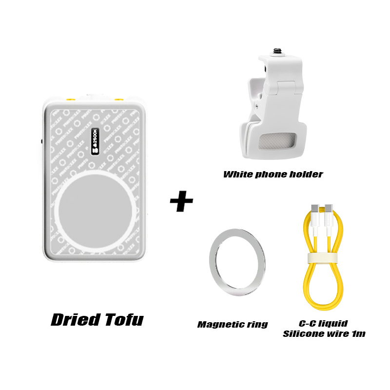 PHOTOOLEX TOFU - MAG Magnetic Fill Light - Photoolex
