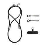 Photoolex 2-in-1 240W USB-C Charging Lanyard