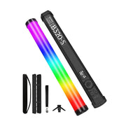 포토올렉스(PHOTOOLEX) B320S RGB 마그네틱 튜브 라이트