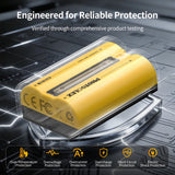 PHOTOOLEX BB Series Camera Battery - Photoolex