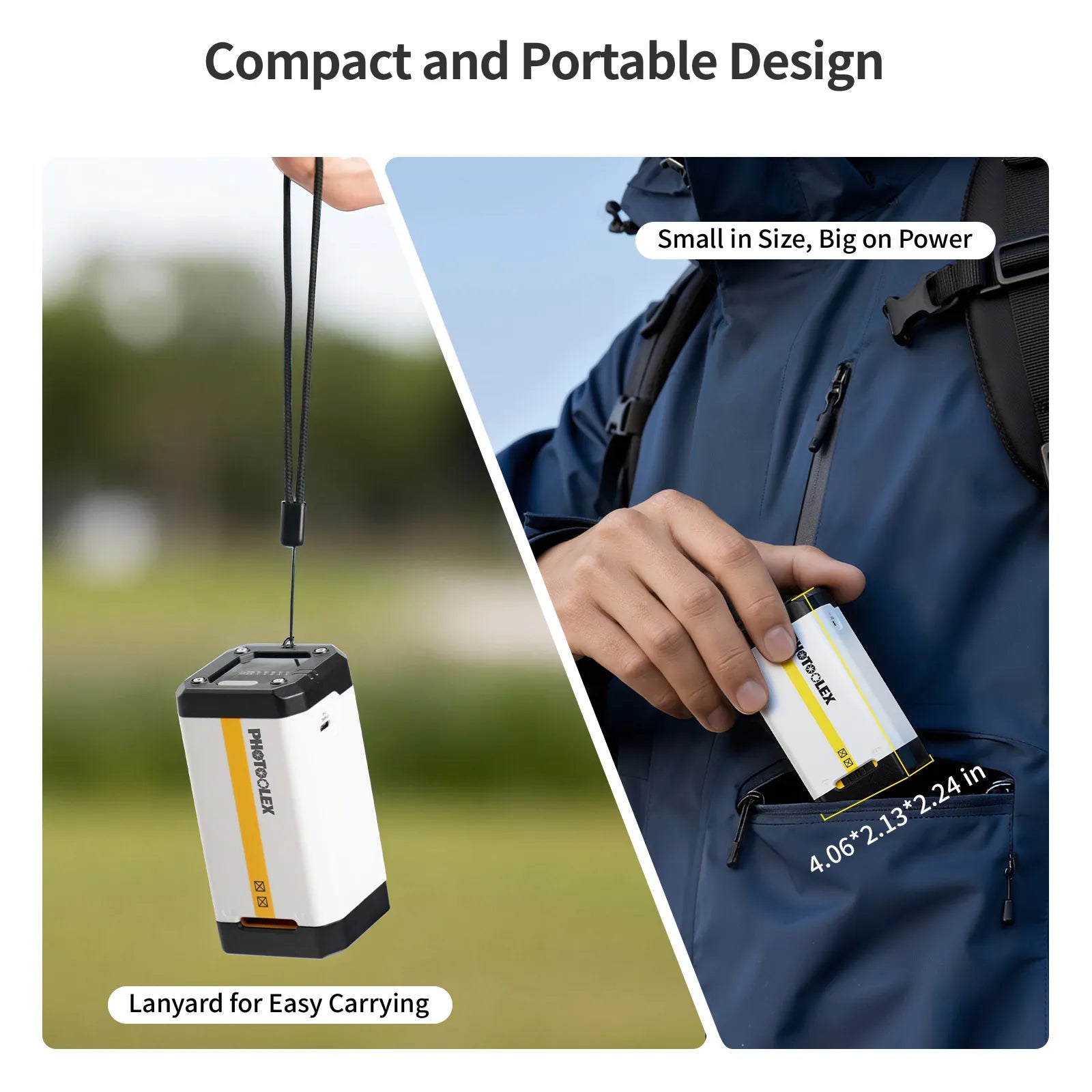 PHOTOOLEX BB2 Camera Battery Charger - Photoolex