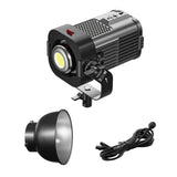 PHOTOOLEX CONE 200W PLUS COB Video Light - Photoolex