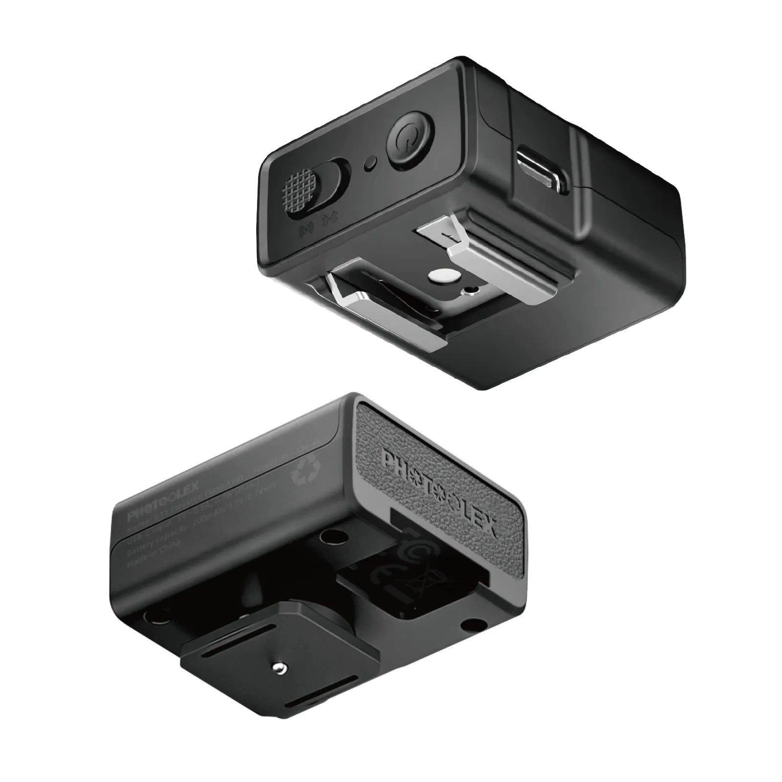 PHOTOOLEX GT1 Mini Flash Trigger Kit - Photoolex