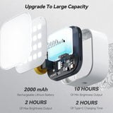 PHOTOOLEX TOFU Graffiti Light - Photoolex