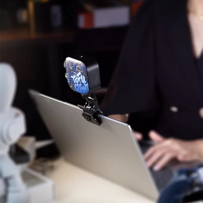 PHOTOOLEX Phone Mount Clamp - Photoolex
