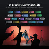 PHOTOOLEX 2049S Panel Light - Photoolex