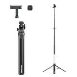 PHOTOOLEX BR 50 Portable Tripod - Photoolex