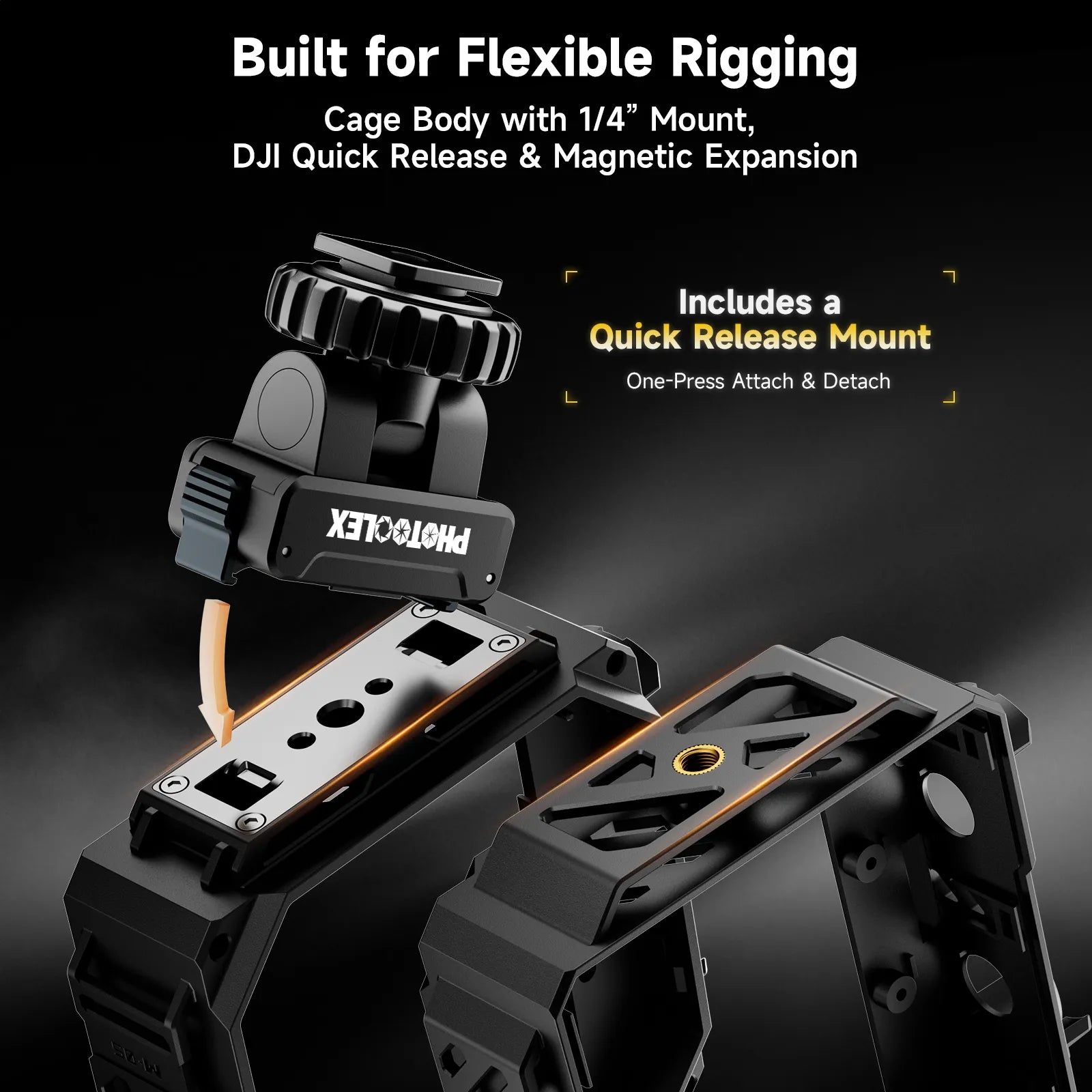 PHOTOOLEX M05 Panel Light - Photoolex