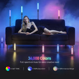 PHOTOOLEX B190S Tube Light - Photoolex