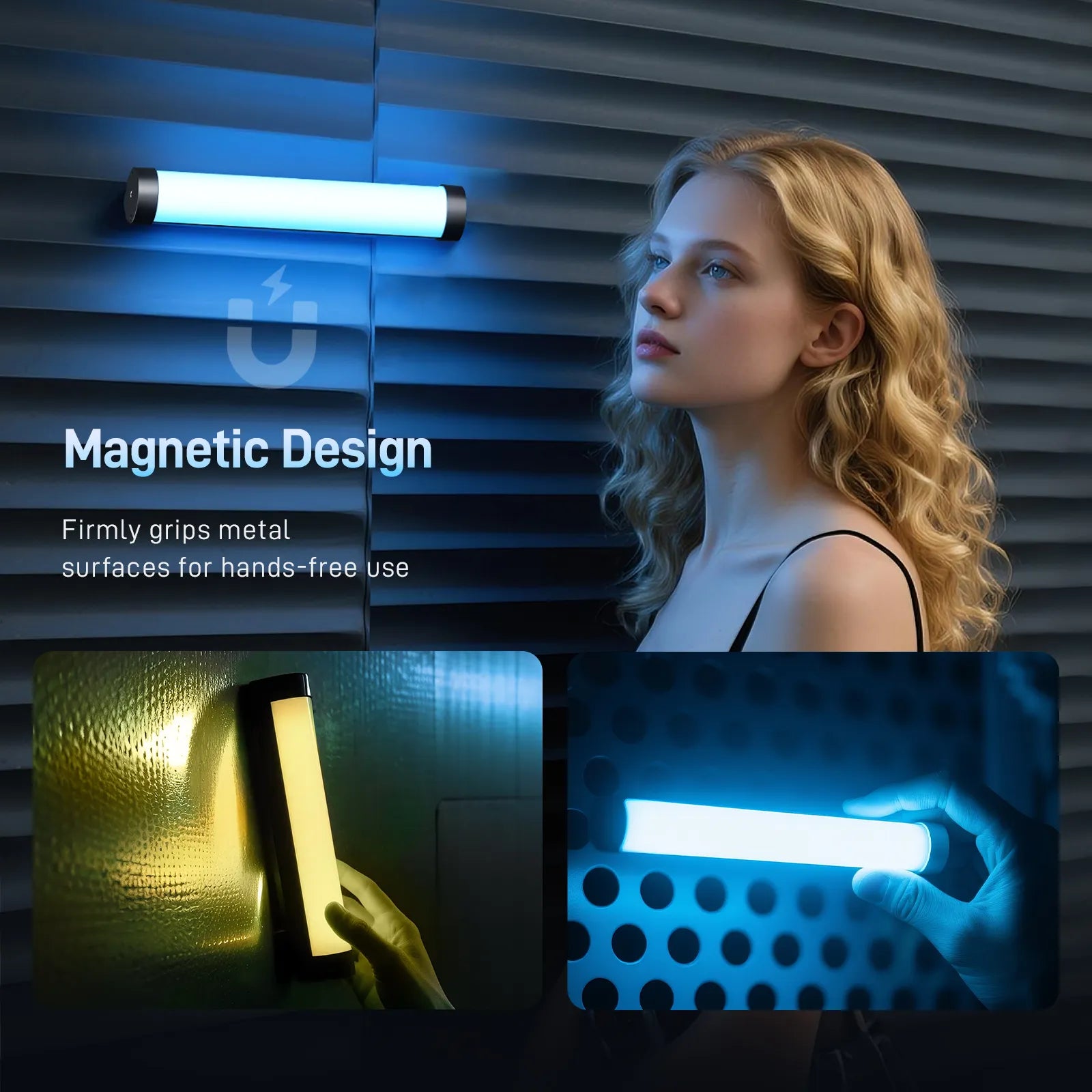 PHOTOOLEX B190S Tube Light - Photoolex