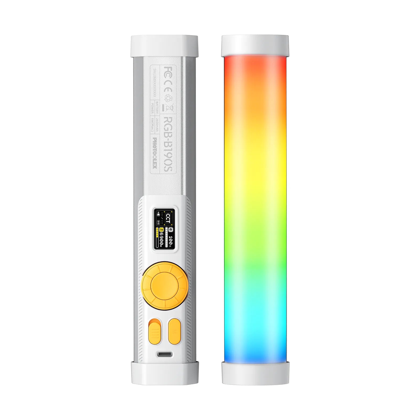 PHOTOOLEX B190S Tube Light - Photoolex