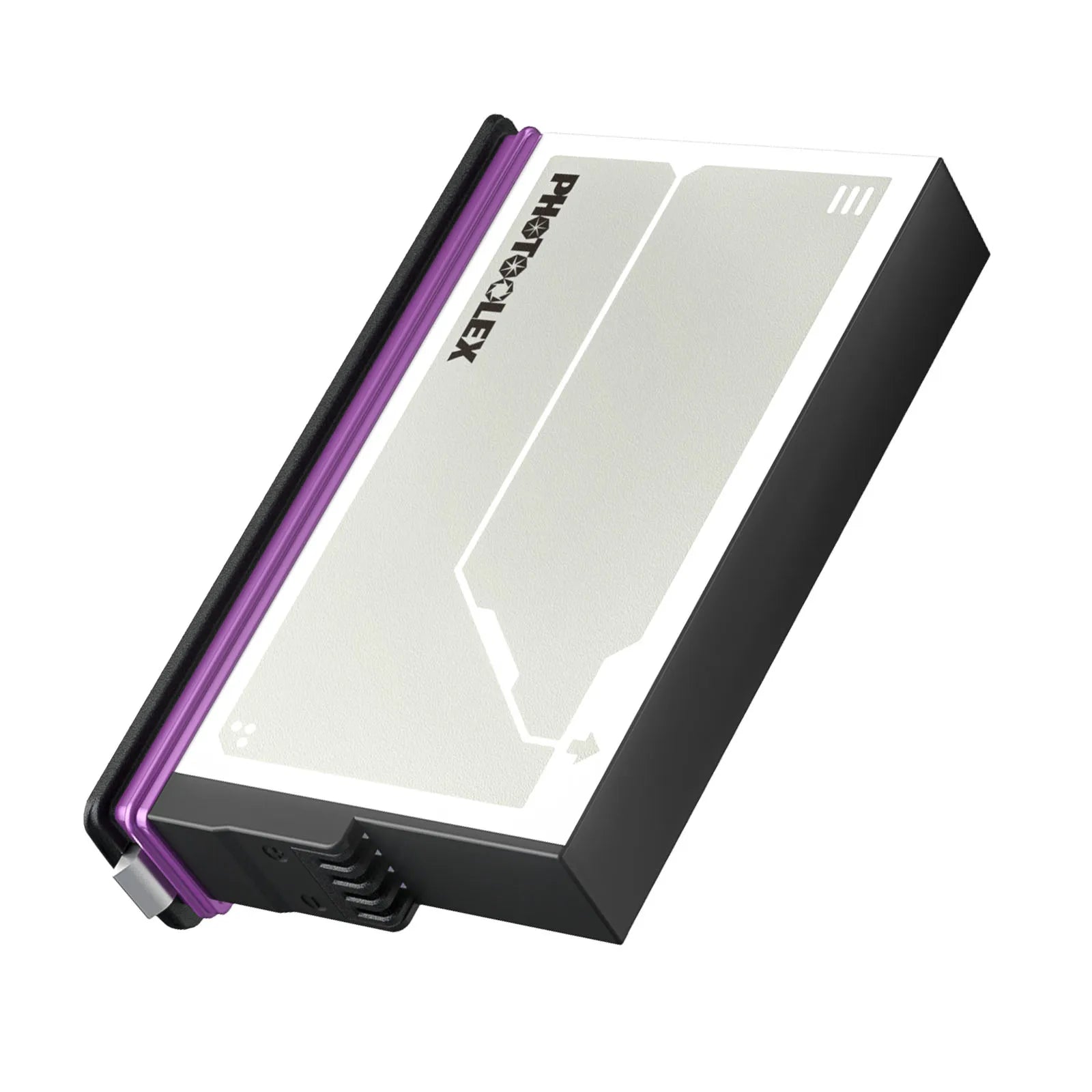 Photoolex Insta360 X5 Battery - Photoolex