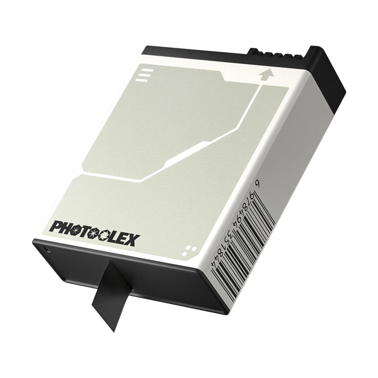 Photoolex DJI Osmo Battery - Photoolex