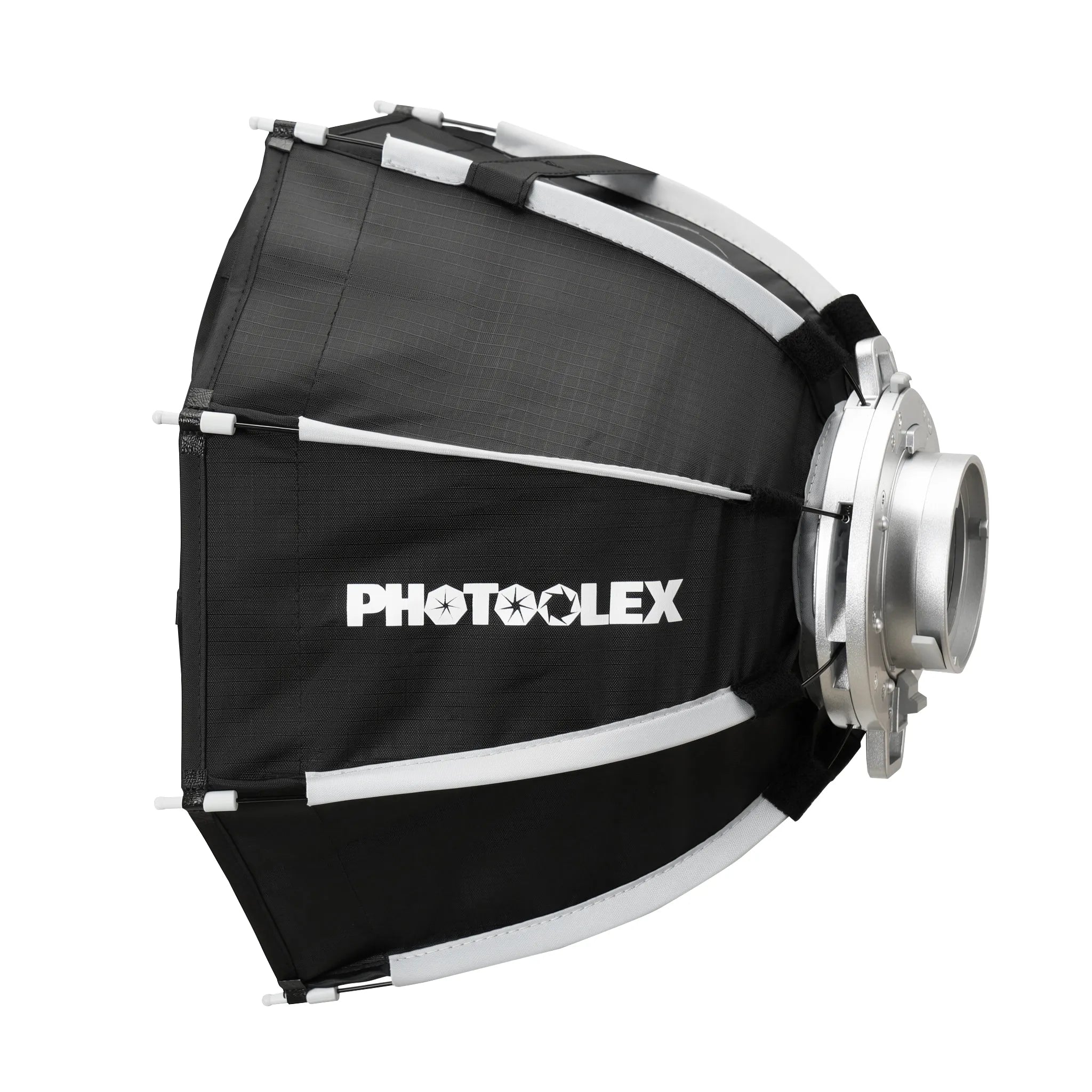 Photoolex QP30 II Octagonal Softbox - Photoolex