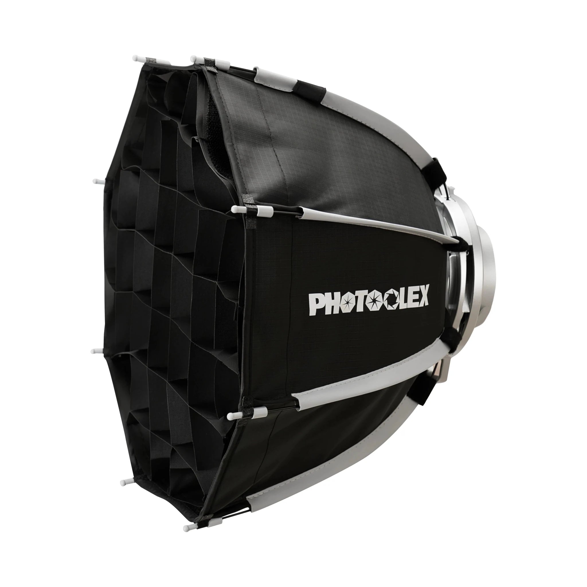Photoolex QP30 II Octagonal Softbox - Photoolex