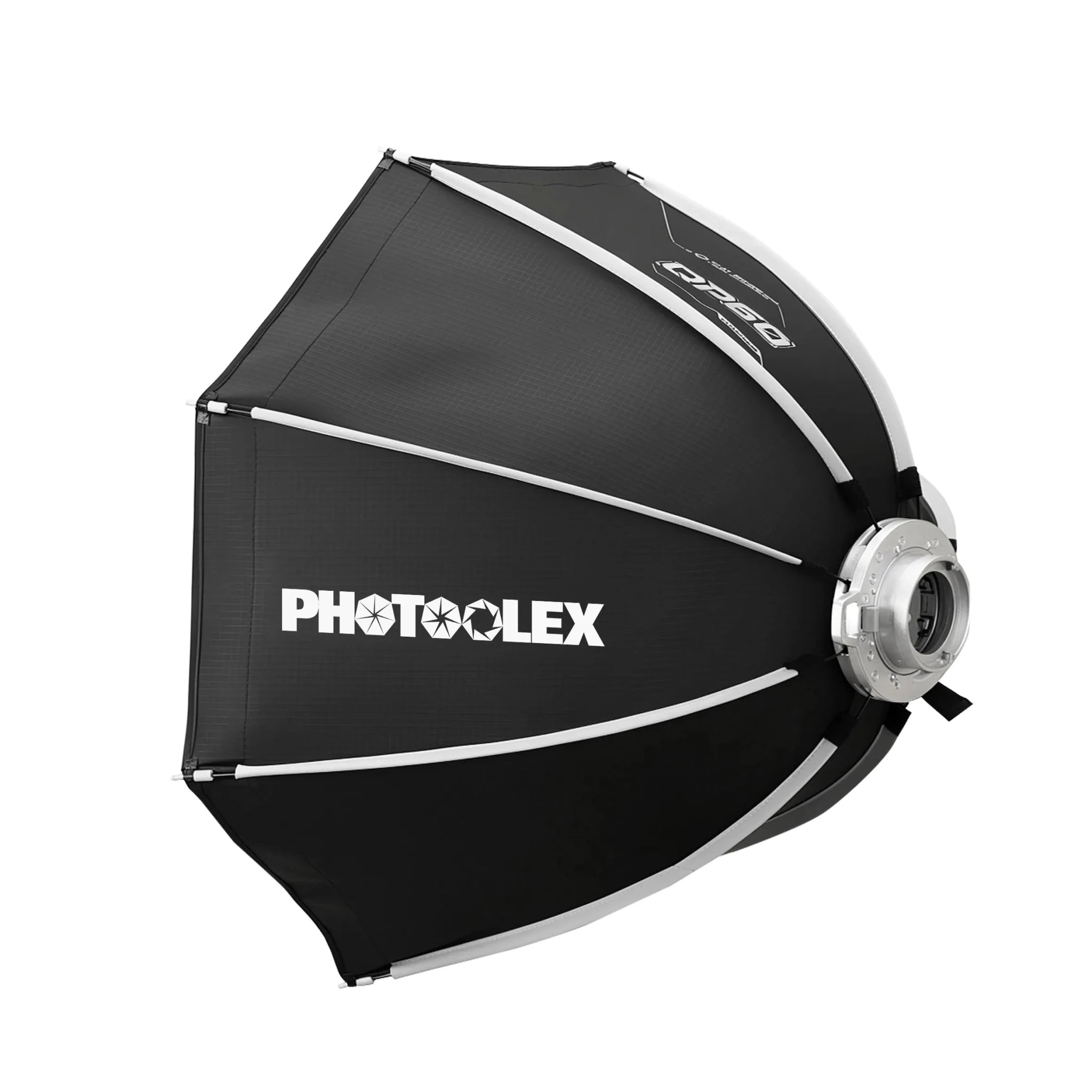 Photoolex QP60 II Octagonal Softbox - Photoolex
