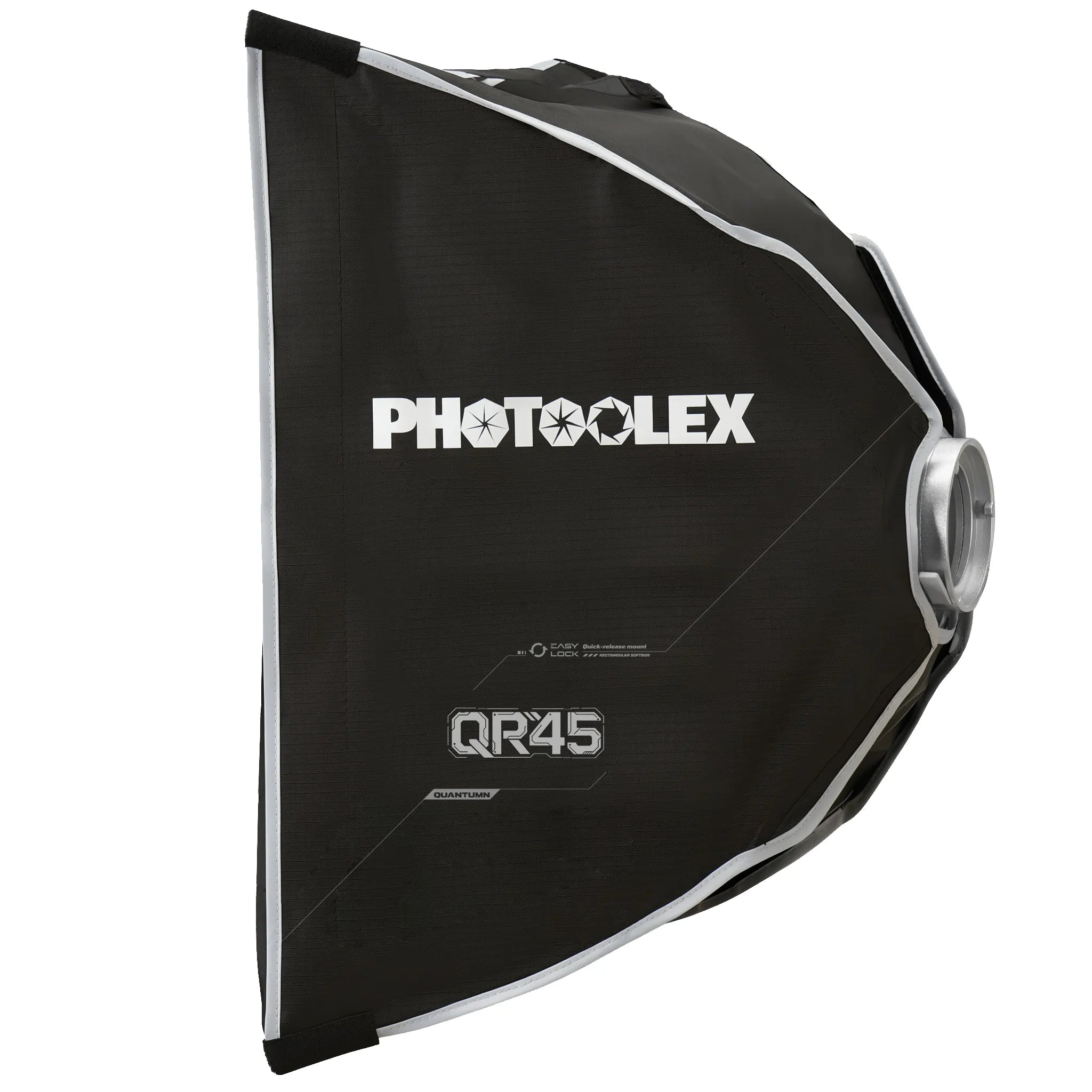 Photoolex QR45 II rectangle softbox - Photoolex