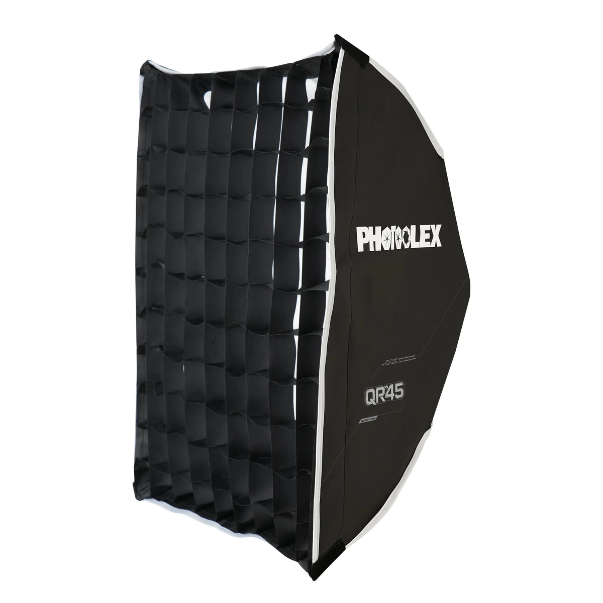 Photoolex QR45 II rectangle softbox - Photoolex