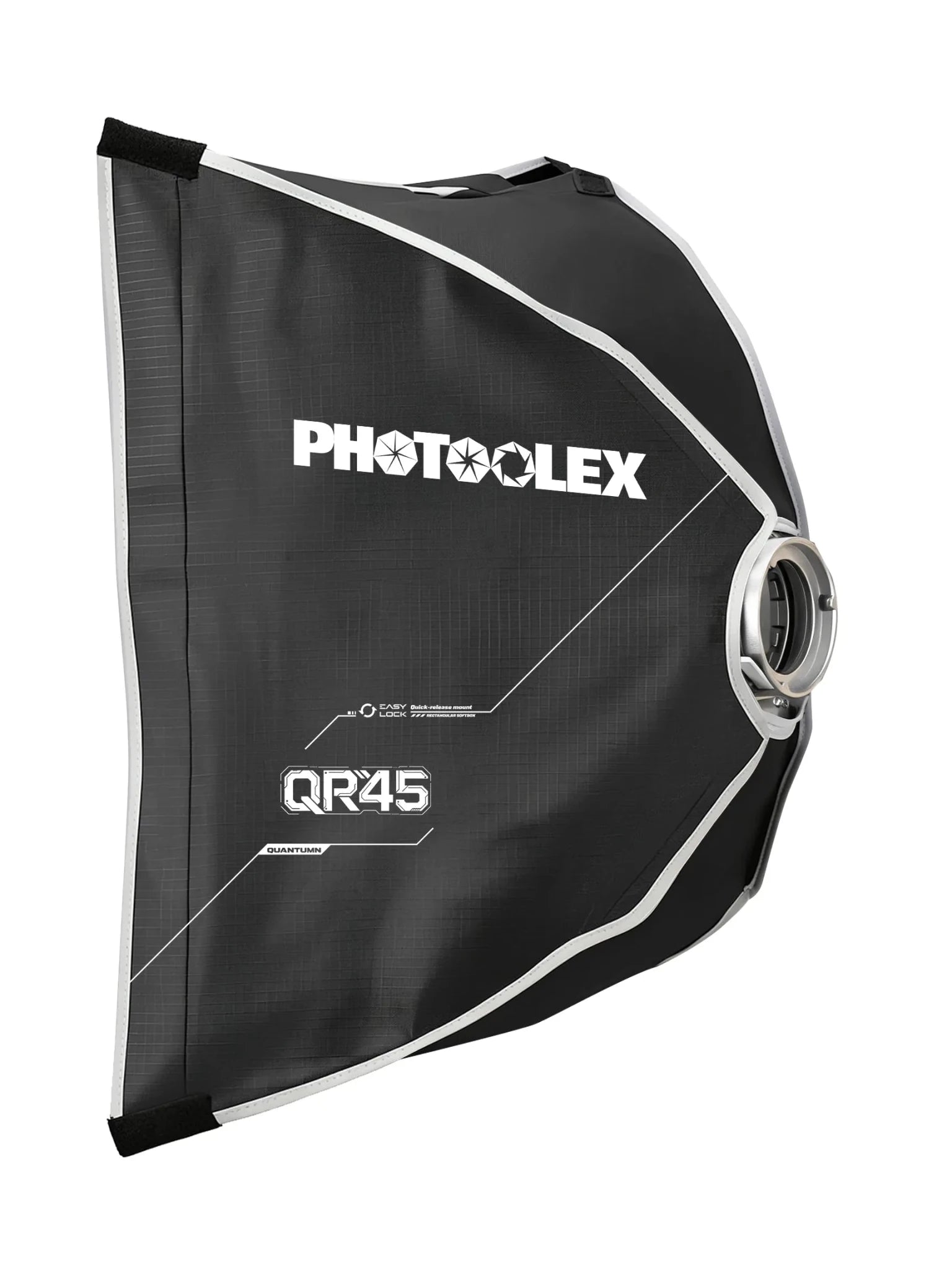 Photoolex QR45 II rectangle softbox - Photoolex